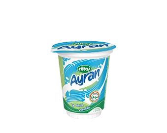 Sütaş Ayran